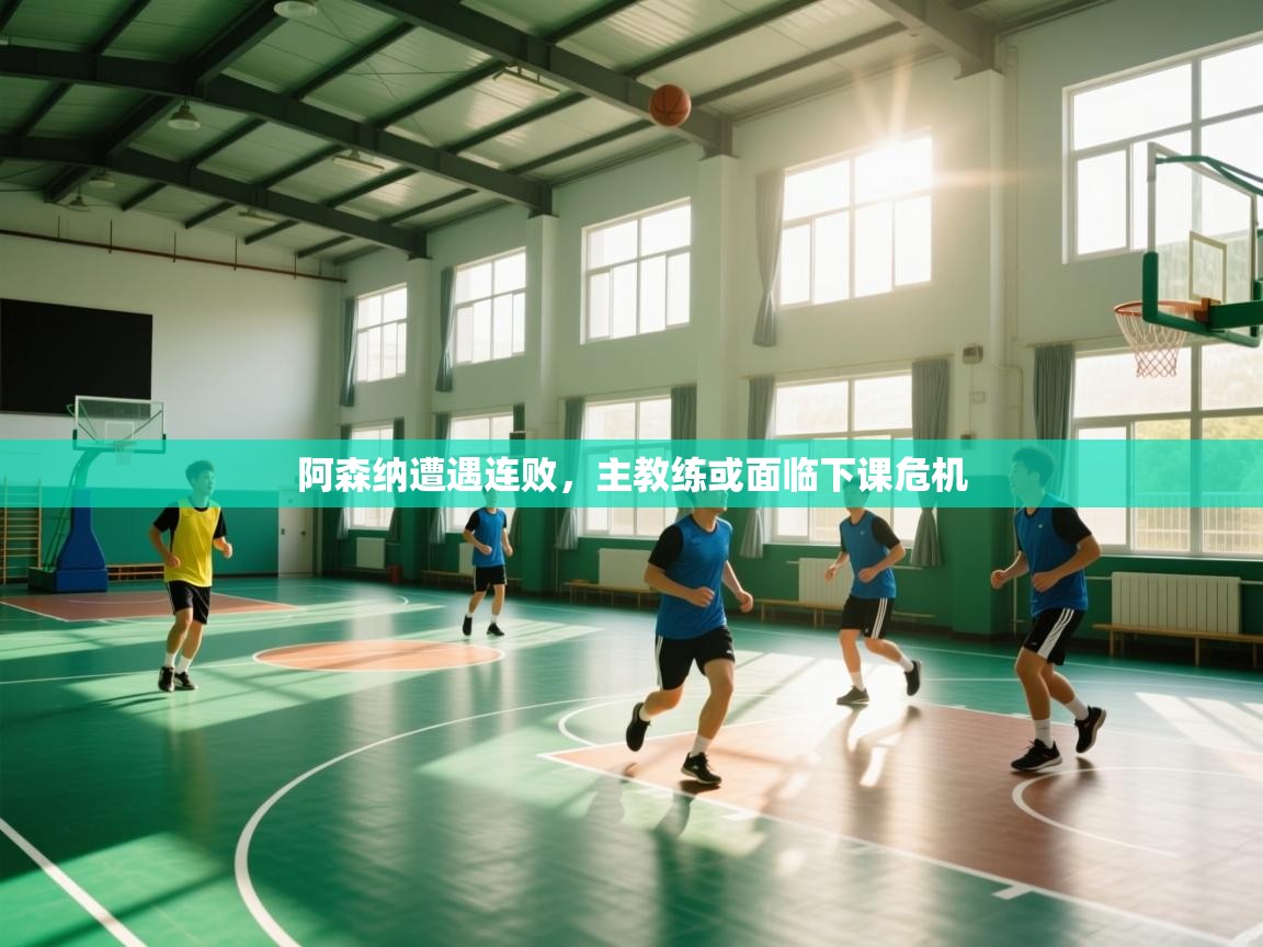 阿森纳遭遇连败,主教练或面临下课危机 第2张