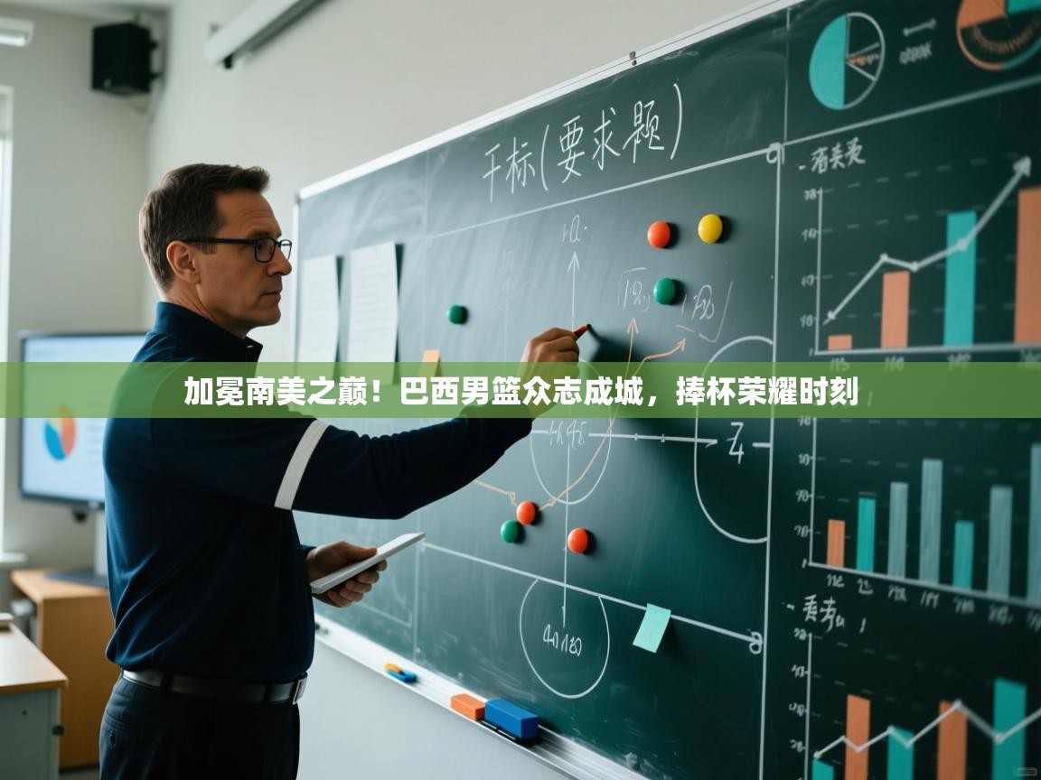 加冕南美之巅!巴西男篮众志成城,捧杯荣耀时刻 第2张