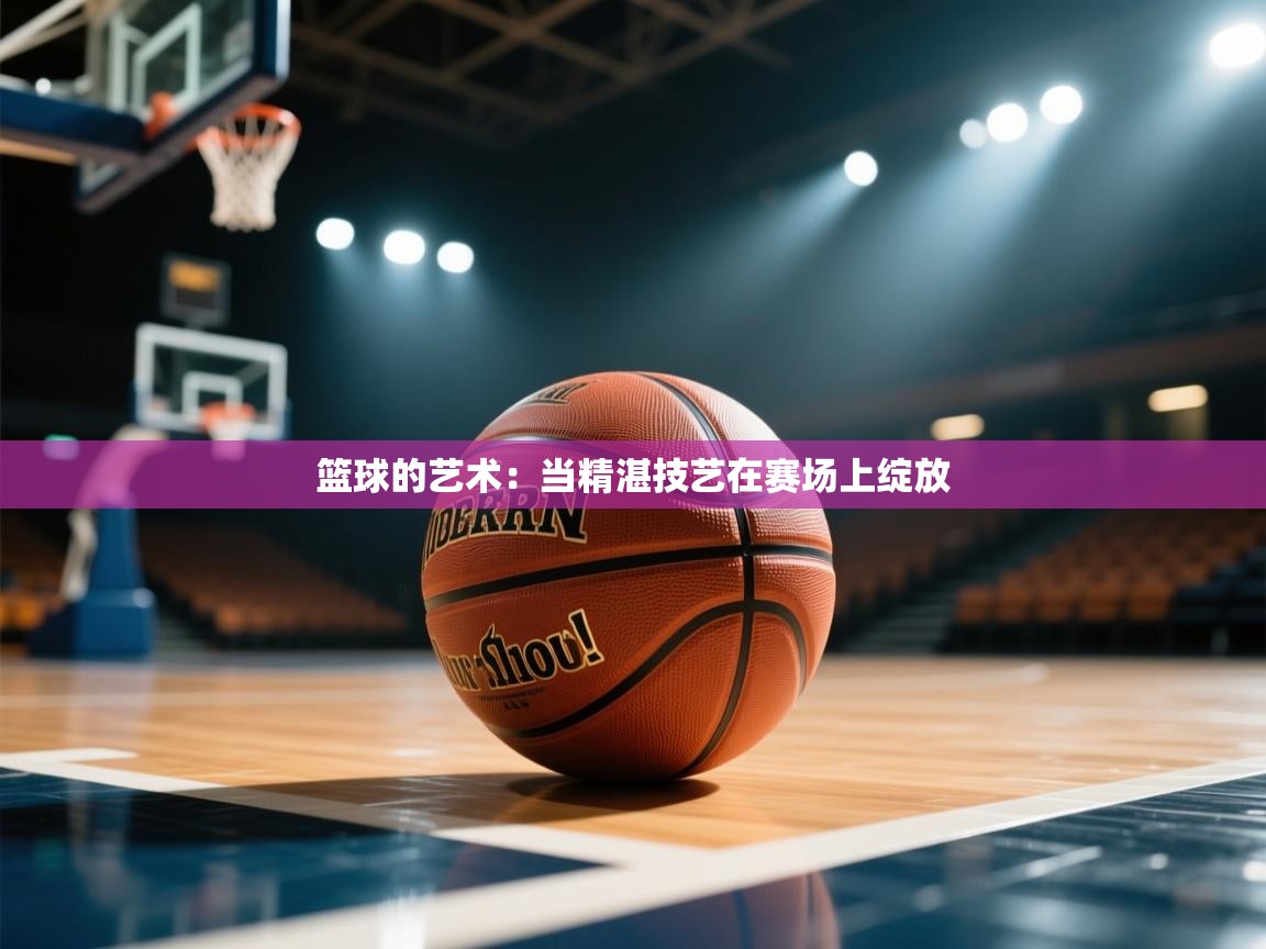 篮球的艺术:当精湛技艺在赛场上绽放 第2张