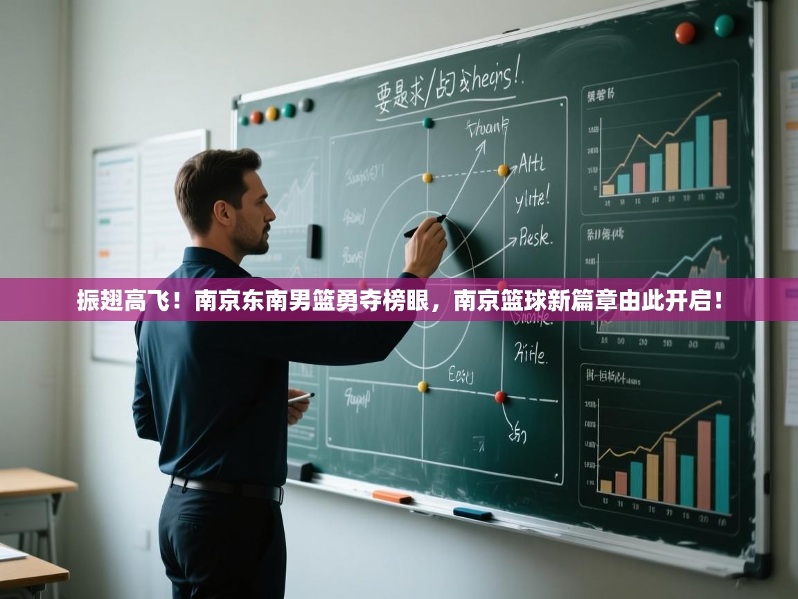 振翅高飞！南京东南男篮勇夺榜眼，南京篮球新篇章由此开启！  第1张