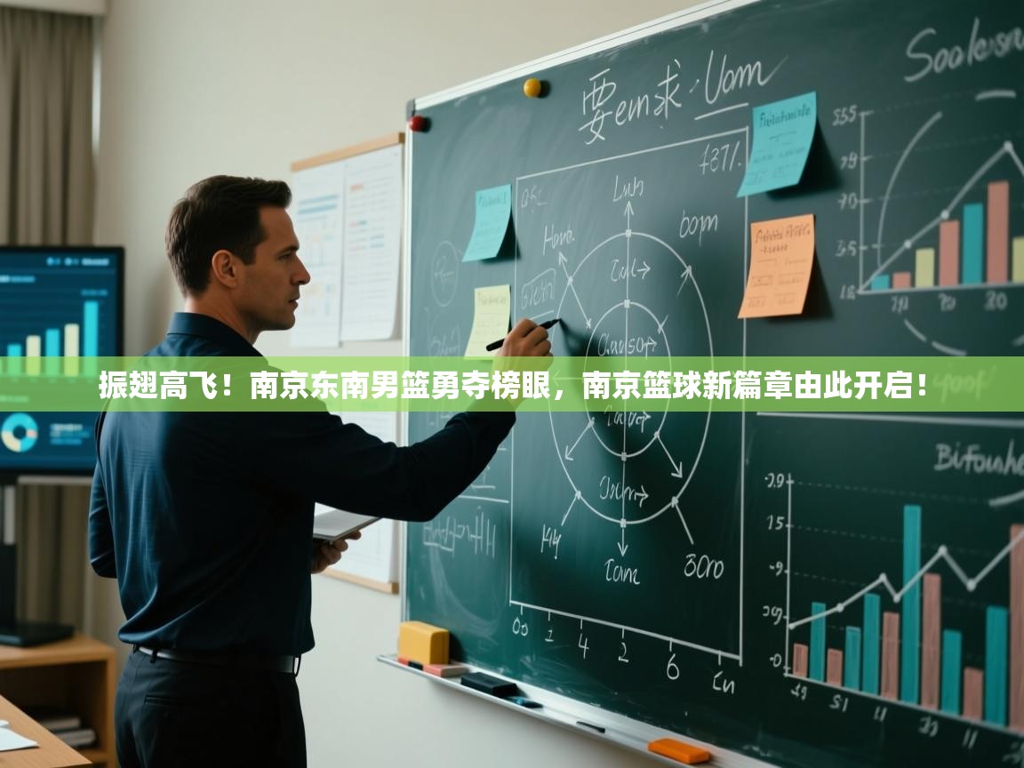 振翅高飞！南京东南男篮勇夺榜眼，南京篮球新篇章由此开启！  第2张