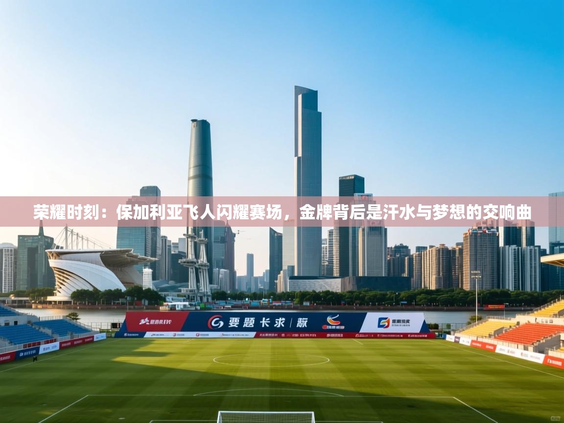 荣耀时刻：保加利亚飞人闪耀赛场，金牌背后是汗水与梦想的交响曲  第1张