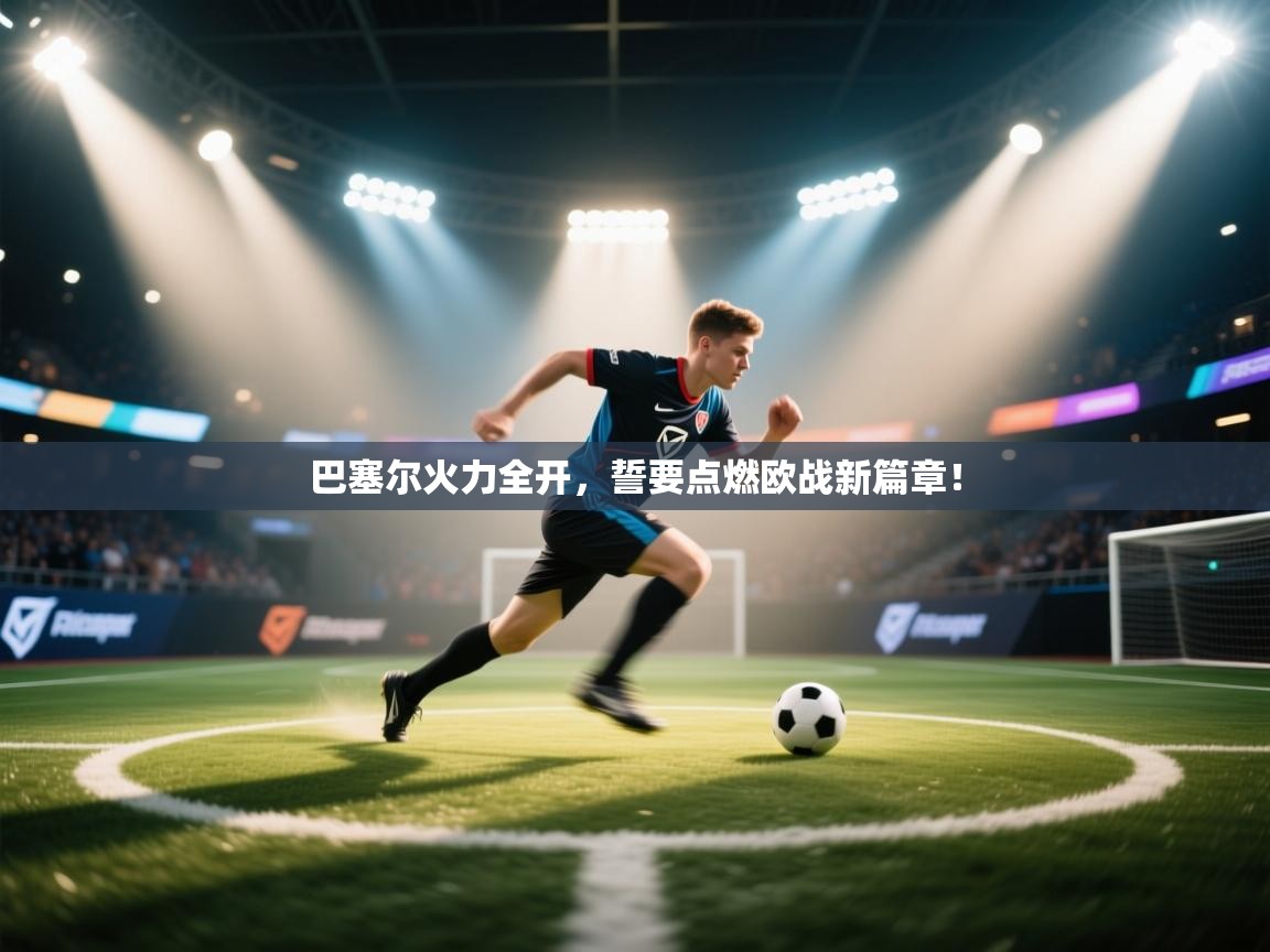 巴塞尔火力全开，誓要点燃欧战新篇章！  第2张